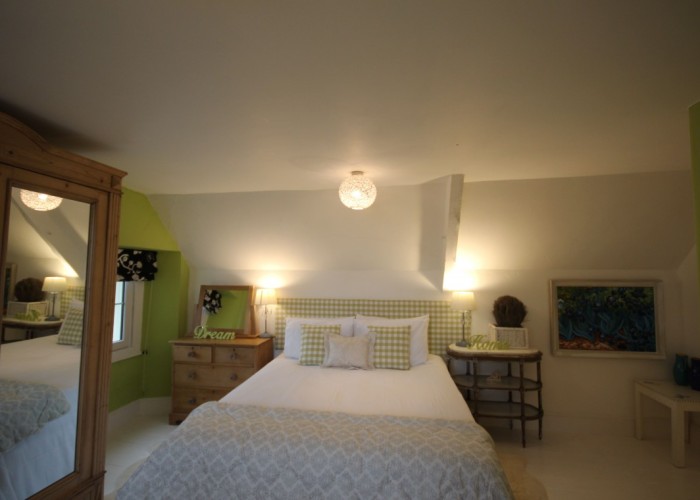 35. Bedroom (Double)