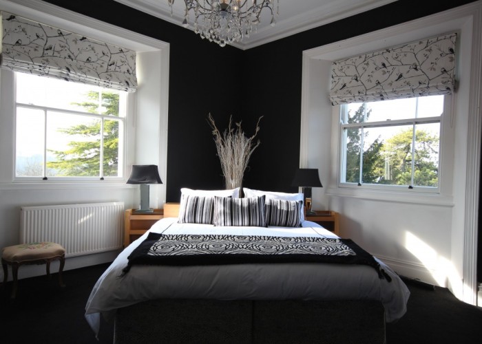 40. Bedroom (Double)