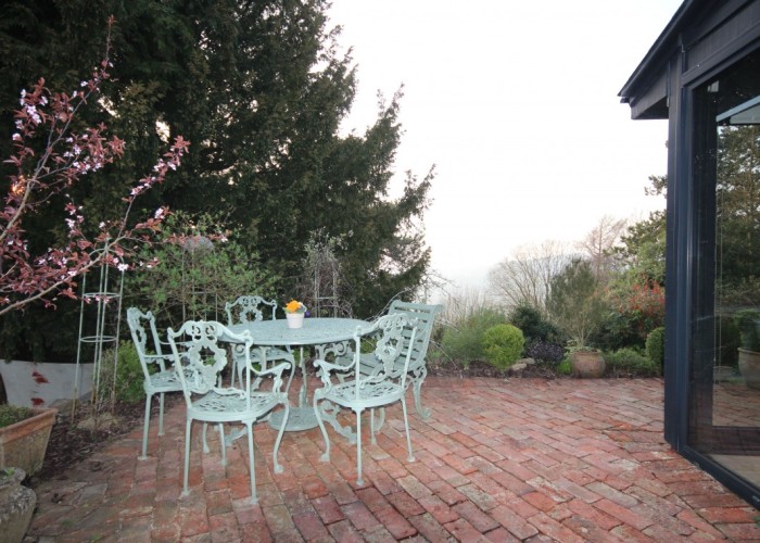 90. Patio / Veranda