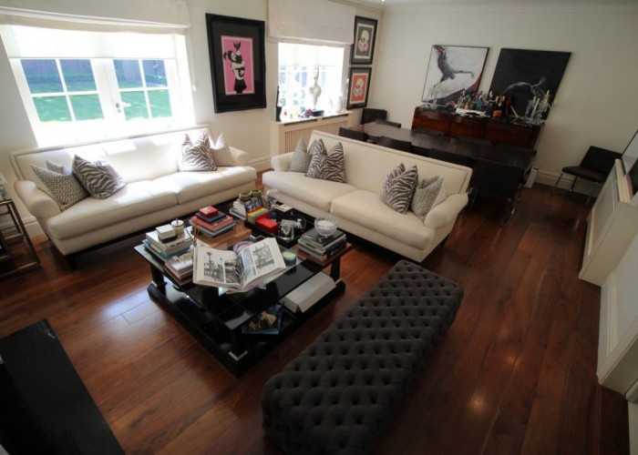2. Livingroom