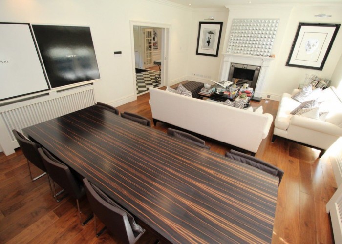 6. Diningroom