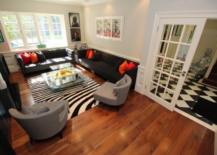 7. Livingroom