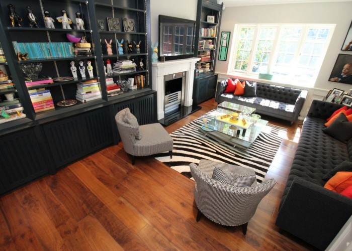 8. Livingroom