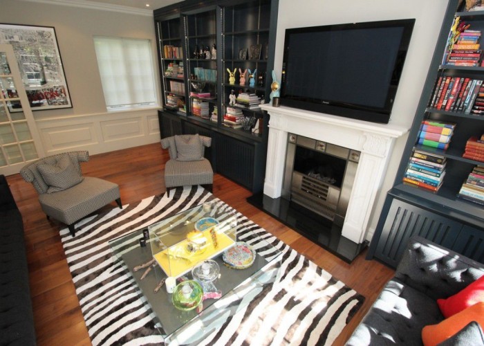 9. Livingroom