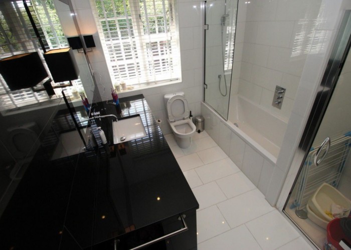 24. Bathroom