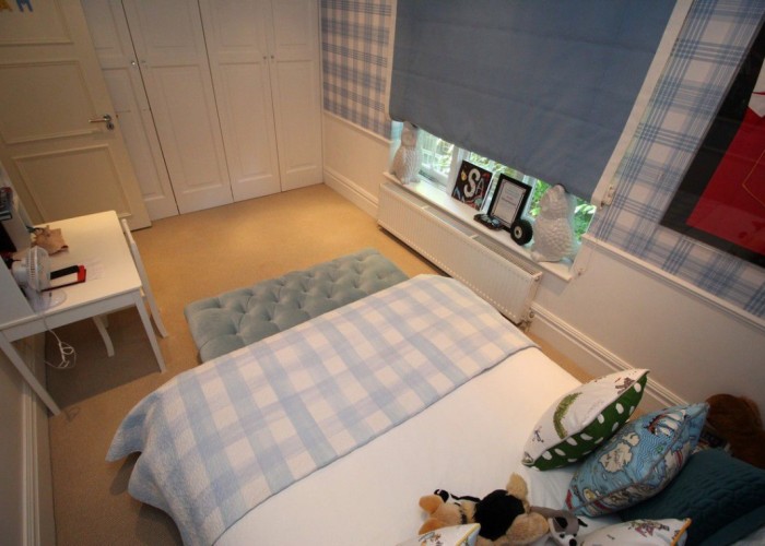 27. Bedroom (Double)