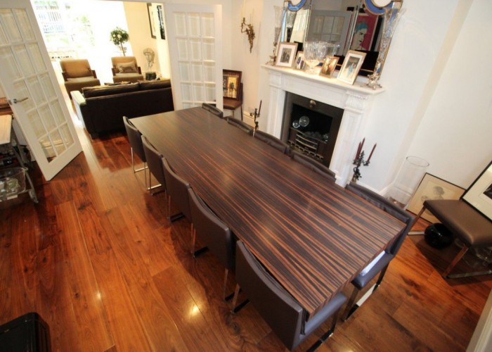 15. Diningroom
