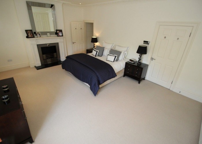 21. Bedroom (Double)