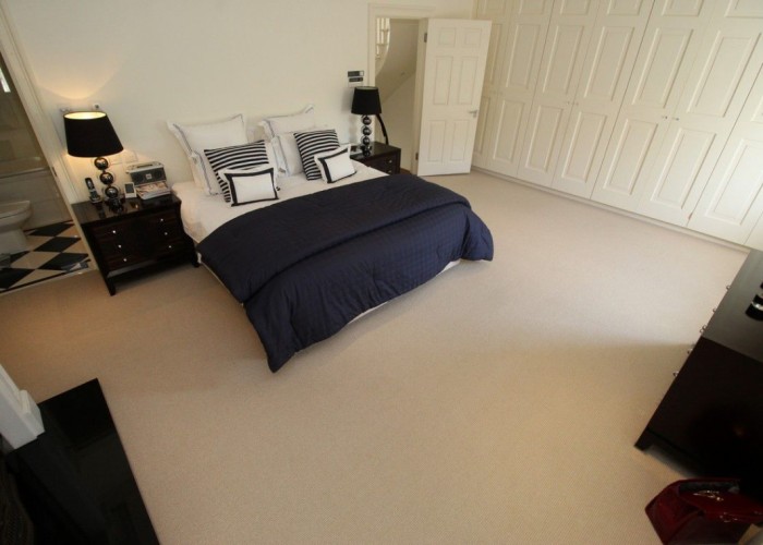 22. Bedroom (Double)