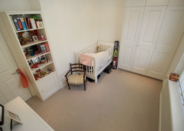 24. Bedroom (Childrens)