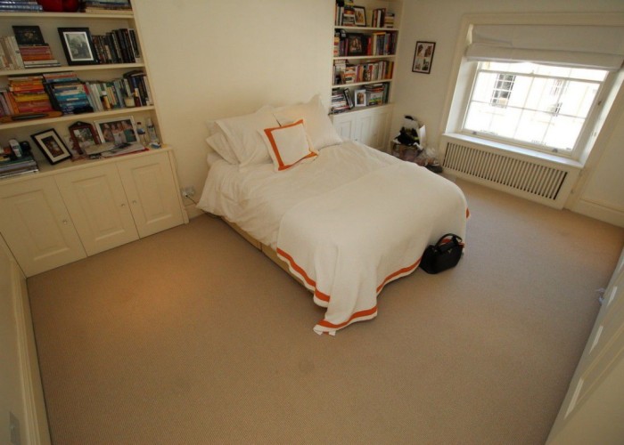 25. Bedroom (Double)