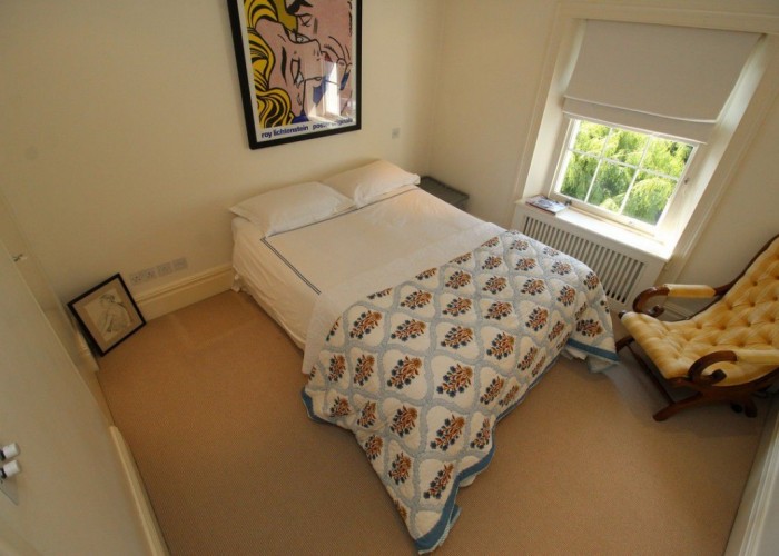27. Bedroom (Double)