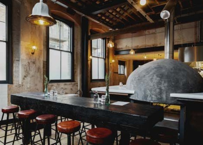 7. Pub / Bar / Club
