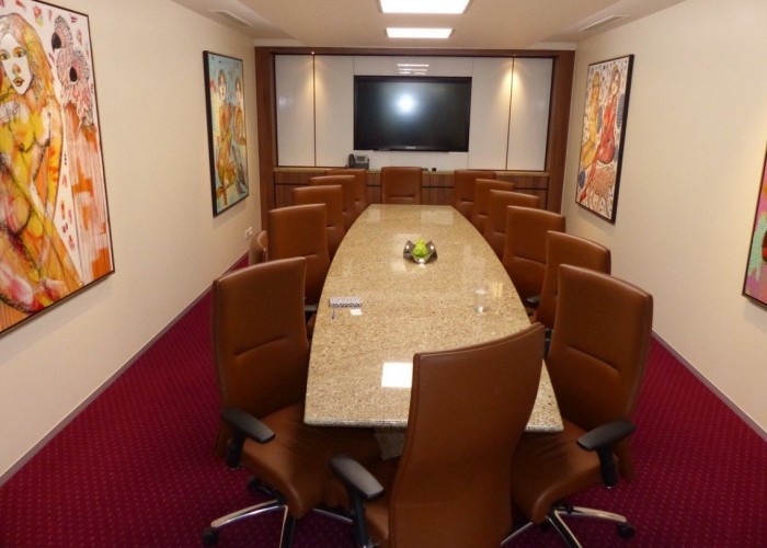 1. Office