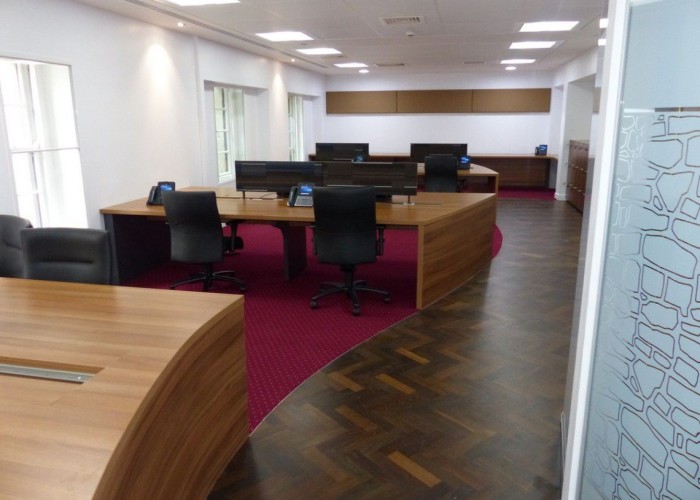 10. Office