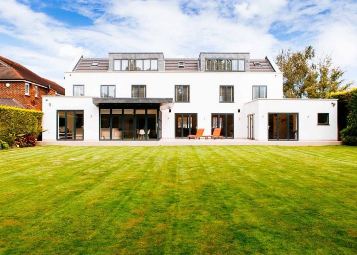 1. Coronavirus-Friendly