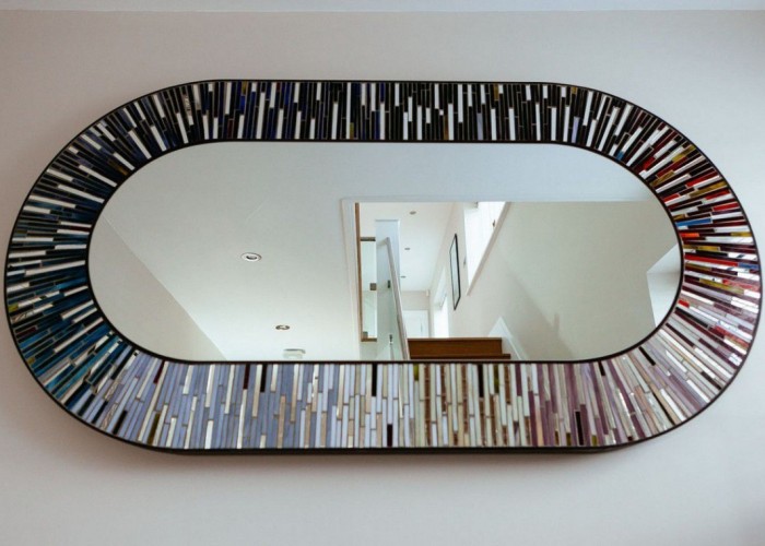 8. Stairway / Staircase