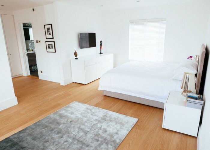 11. Bedroom (Double)