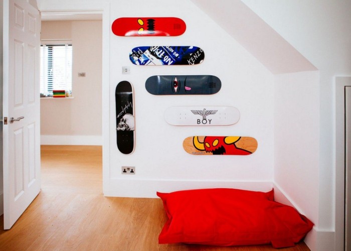 10. Bedroom (Childrens)