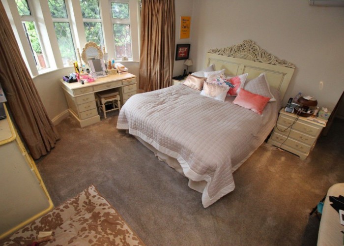 18. Bedroom (Double)