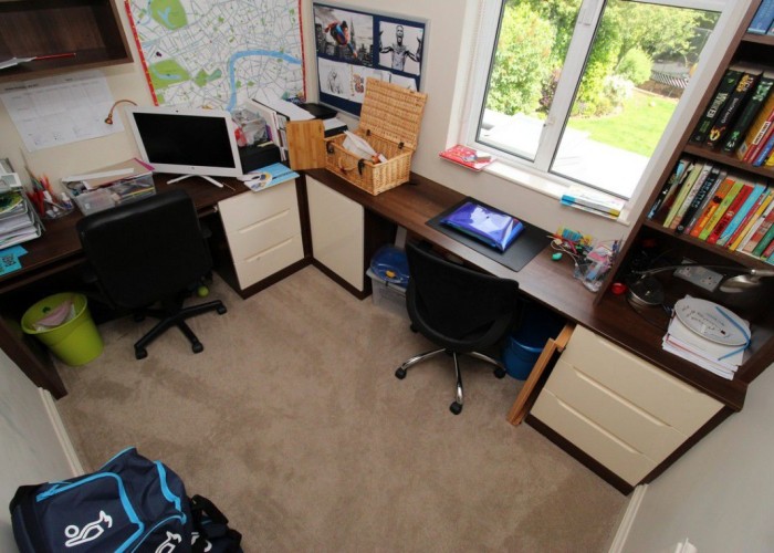 28. Home Office / Study