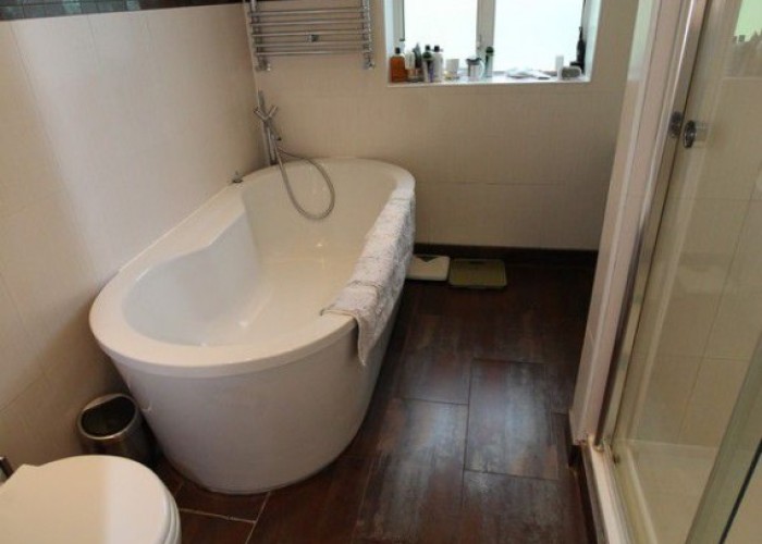 35. Bathroom