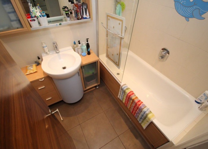36. Bathroom