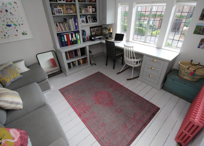 22. Home Office / Study
