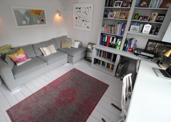 23. Home Office / Study