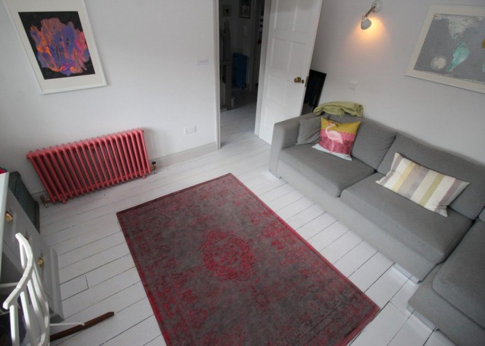 24. Home Office / Study