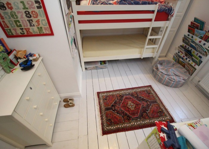 29. Bedroom (Childrens)