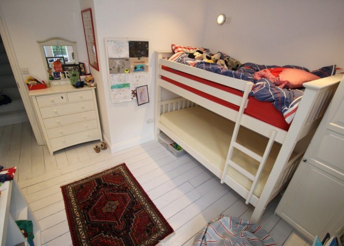 30. Bedroom (Childrens)