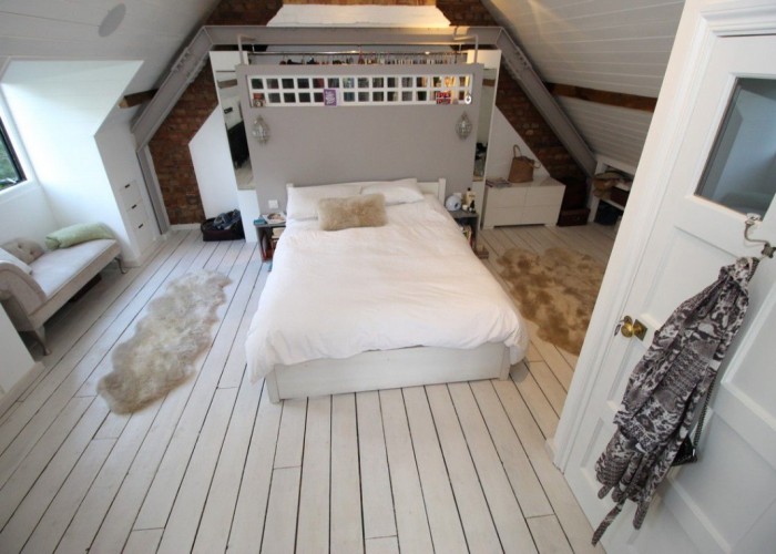40. Bedroom (Double)