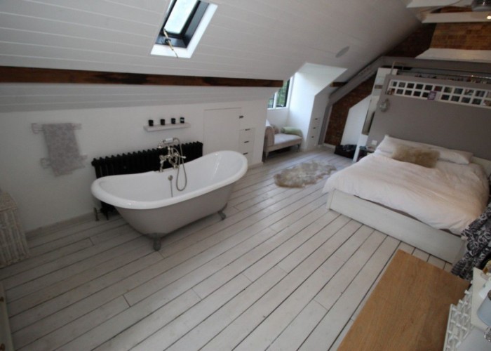 43. Bathroom