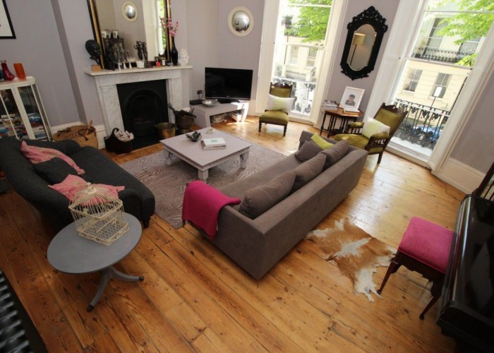 1. Livingroom
