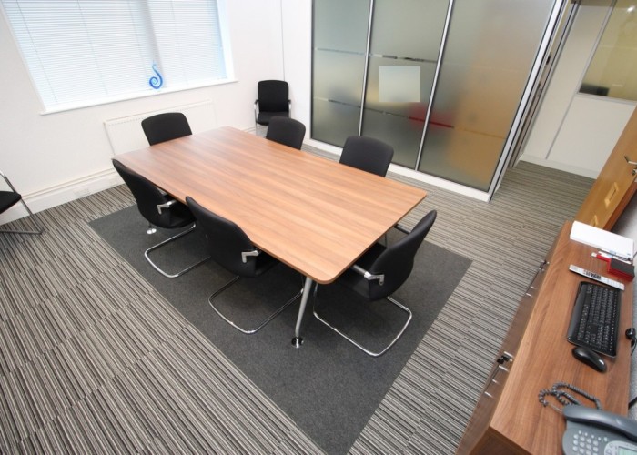 7. Office