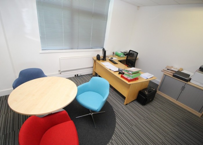 9. Office