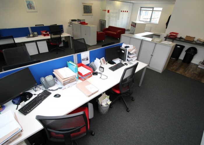 1. Office