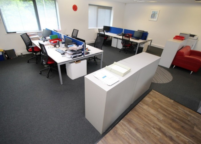 15. Office