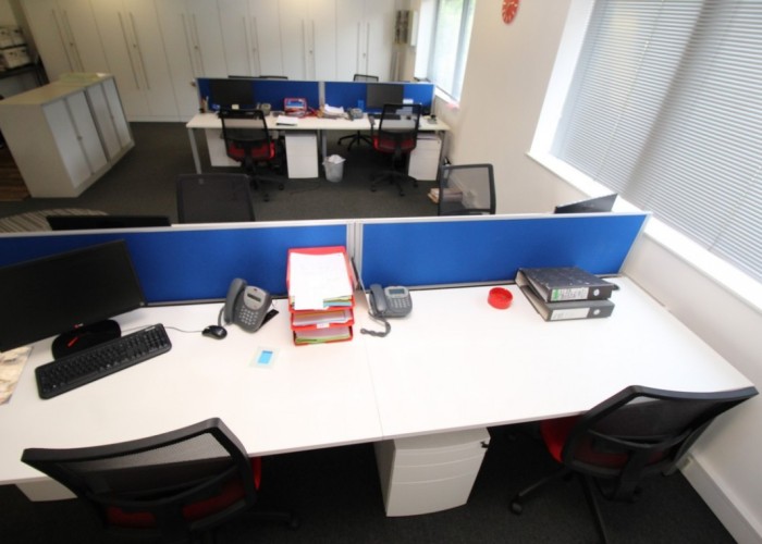 16. Office