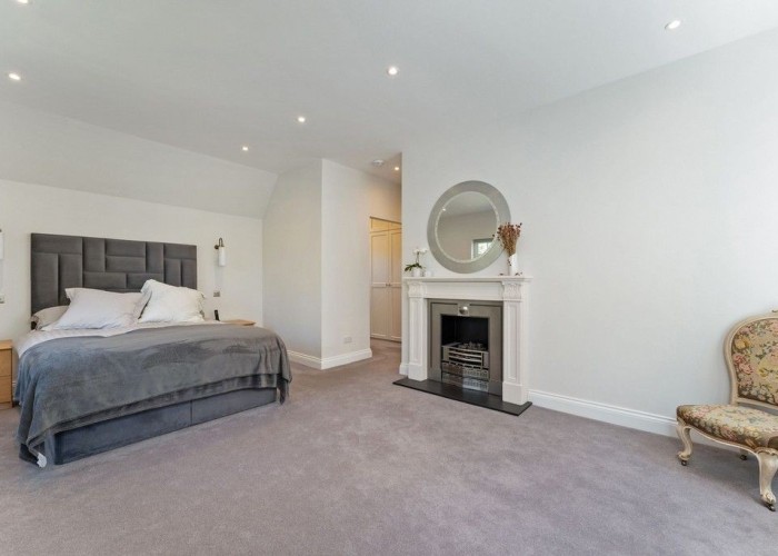 23. Bedroom (Double)