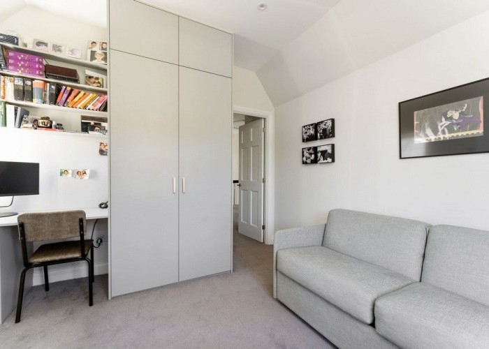 28. Home Office / Study