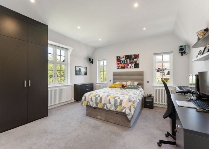 30. Bedroom (Double)