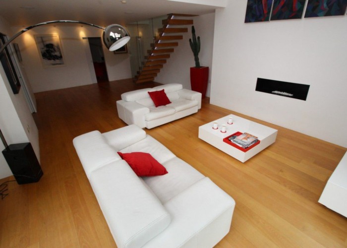3. Livingroom