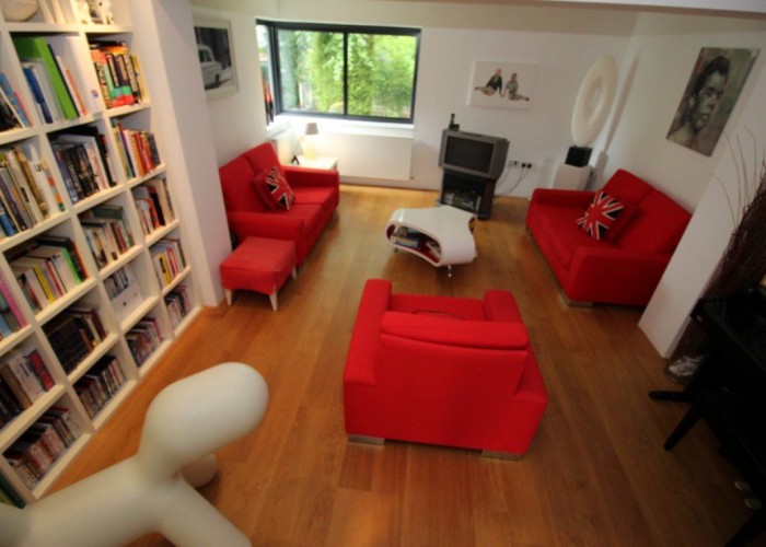 15. Livingroom