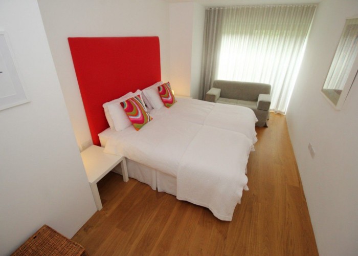 24. Bedroom (Double)