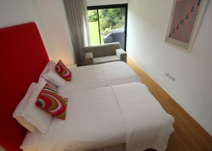 26. Bedroom (Double)