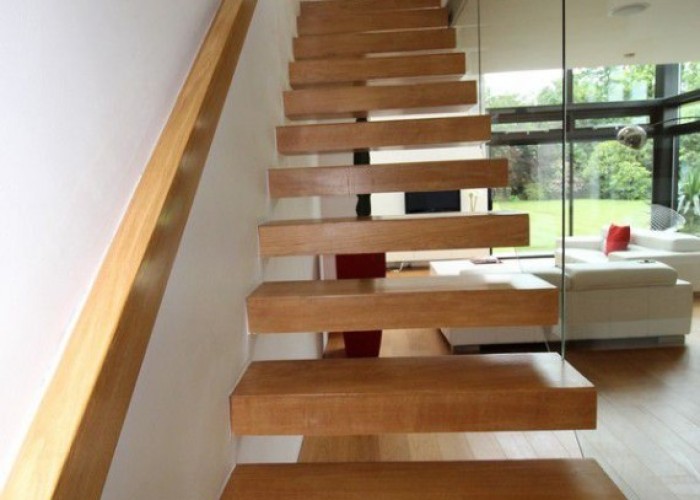 21. Stairway / Staircase