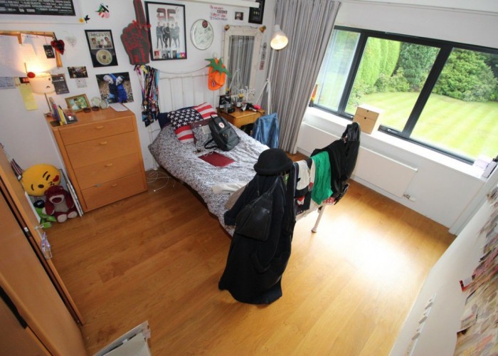 47. Bedroom (Childrens)