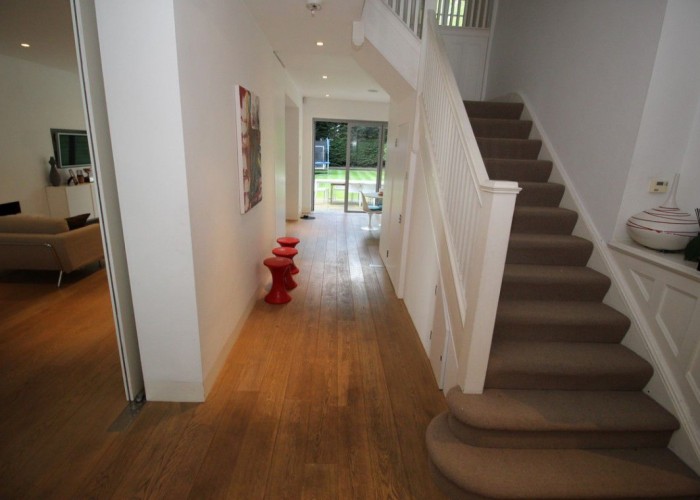 2. Hall